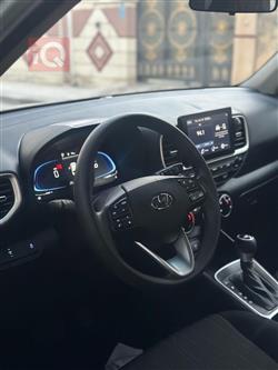 هيونداي فينو